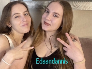 Edaandannis