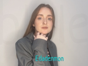 Edadenmon