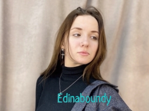 Edinaboundy