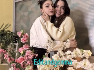 Editandgemma