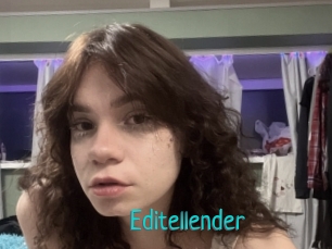 Editellender