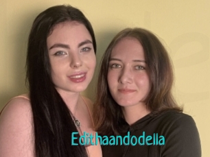 Edithaandodella