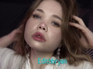 Edithbryan