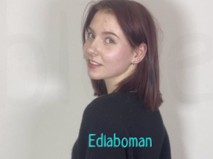 Edlaboman