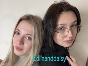 Edlinanddaisy