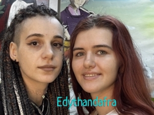 Edythandafra