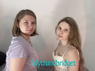 Edythandbridget