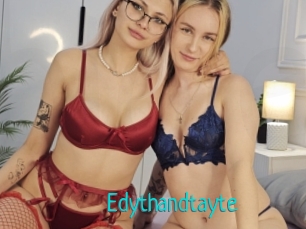 Edythandtayte