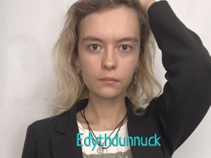 Edythdunnuck