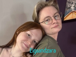 Elgaandzara