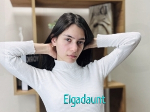 Elgadaunt