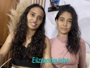 Elizaandquisha