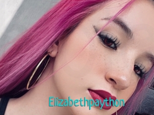 Elizabethpaython