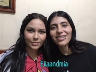 Ellaandmia