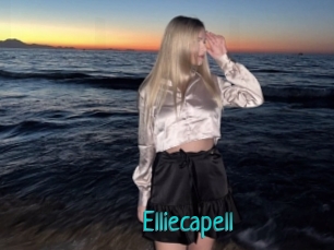 Elliecapell