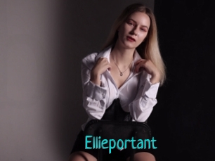 Ellieportant