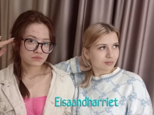 Elsaandharriet