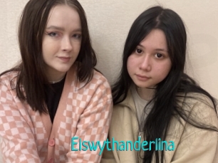 Elswythanderlina