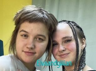 Elvaandgillian