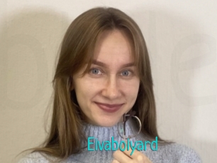 Elvabolyard