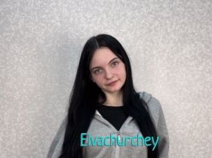 Elvachurchey