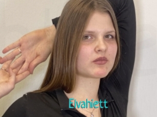 Elvahiett