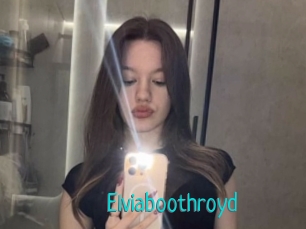 Elviaboothroyd