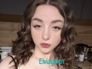 Elviagalen