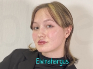 Elvinahargus