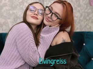 Elvingreiss