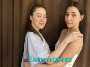 Elwineandgemma