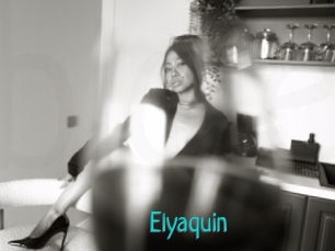 Elyaquin