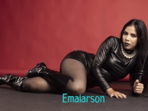 Emalarson