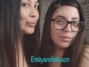 Emilyandalisson