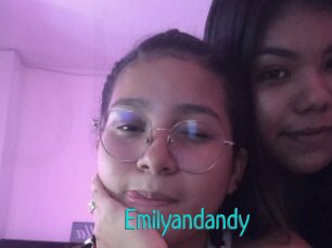 Emilyandandy