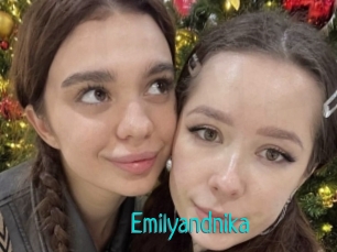 Emilyandnika