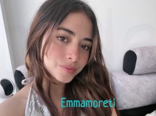 Emmamoreti