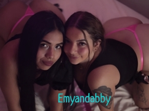 Emyandabby