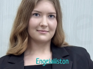 Engelalliston