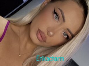 Erikacharm