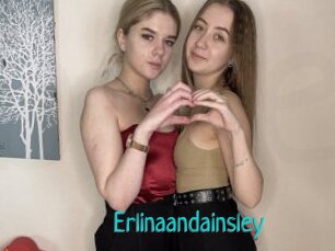 Erlinaandainsley