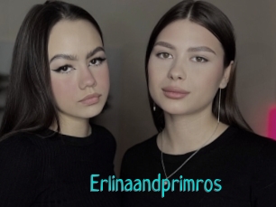 Erlinaandprimros