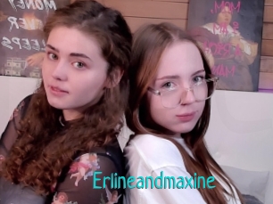 Erlineandmaxine