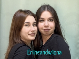 Erlineandwilona