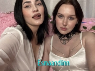 Esmaandlinn