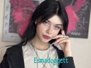 Esmadoggett