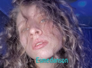 Esmedanson