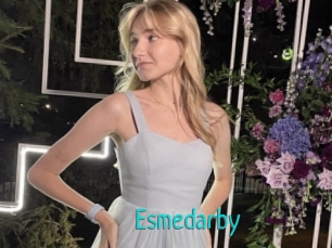 Esmedarby