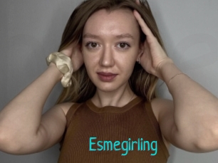 Esmegirling