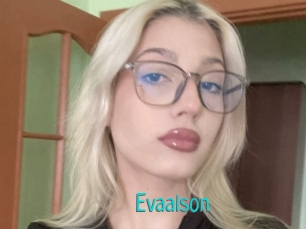 Evaalson